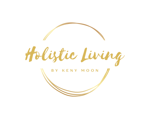 Holistic Living by Keny Moon